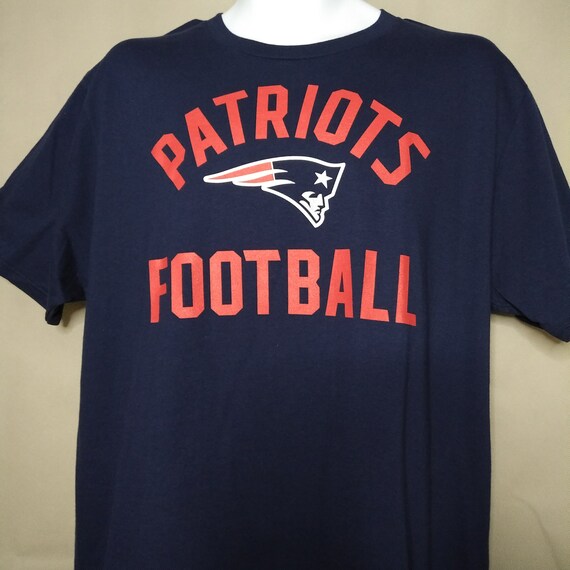 Majestic New England Patriots NFL 