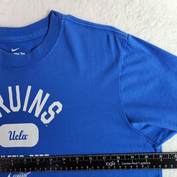 UCLA Bruins Shirt Womens Small Blue NCAA Collegia… - image 9