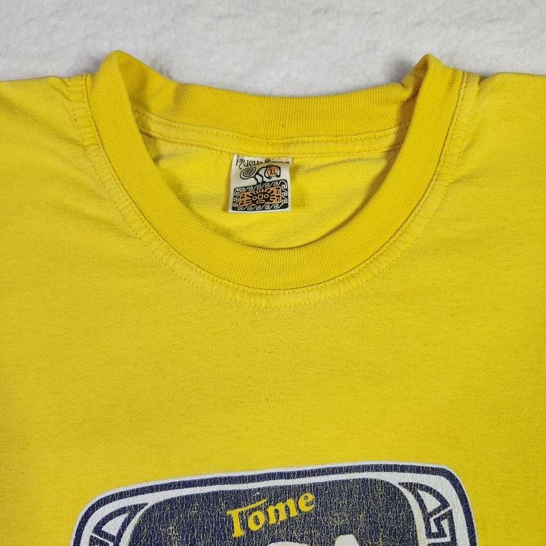 Crushed 'Inca' Shirt main image 1