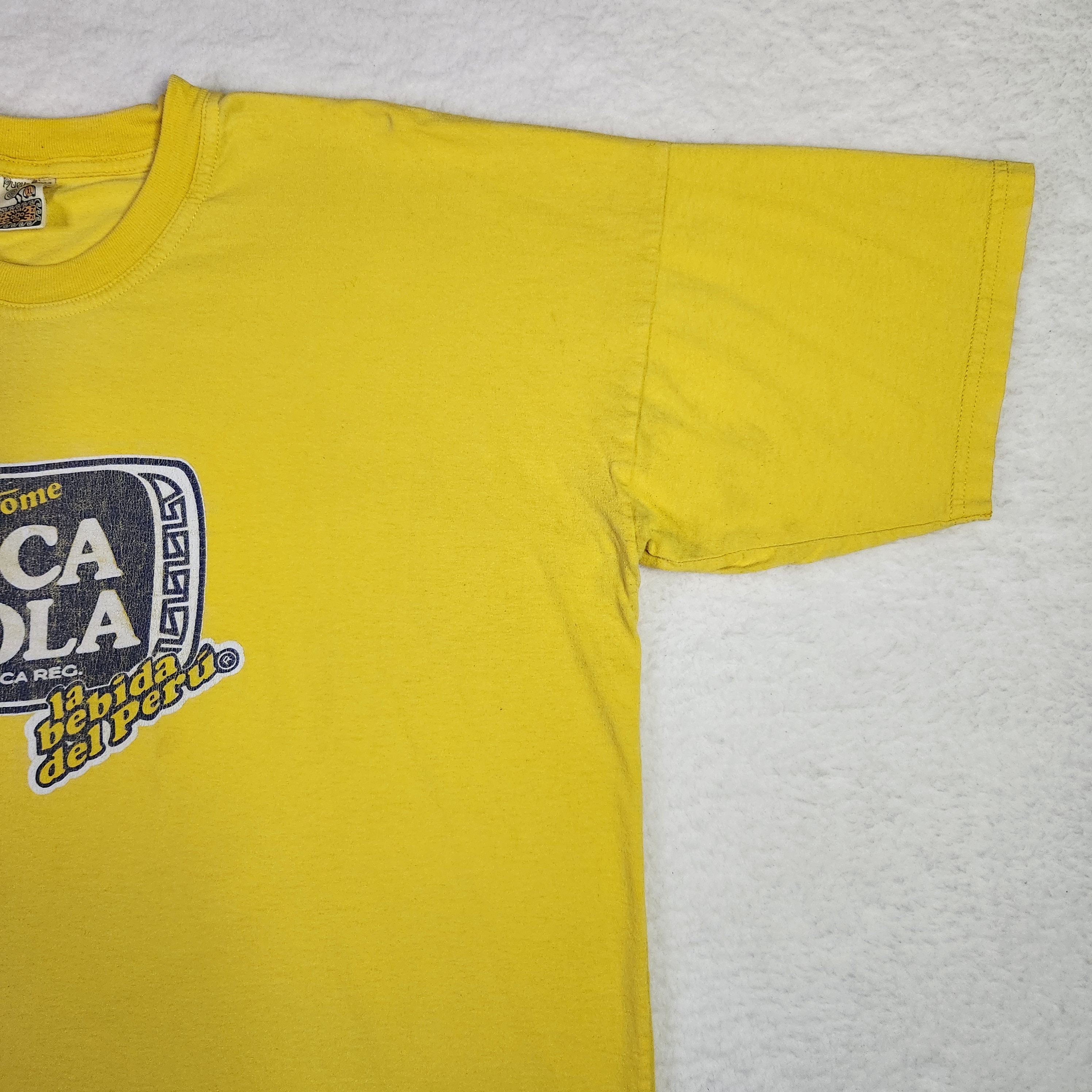 Crushed 'Inca' Shirt main image 0