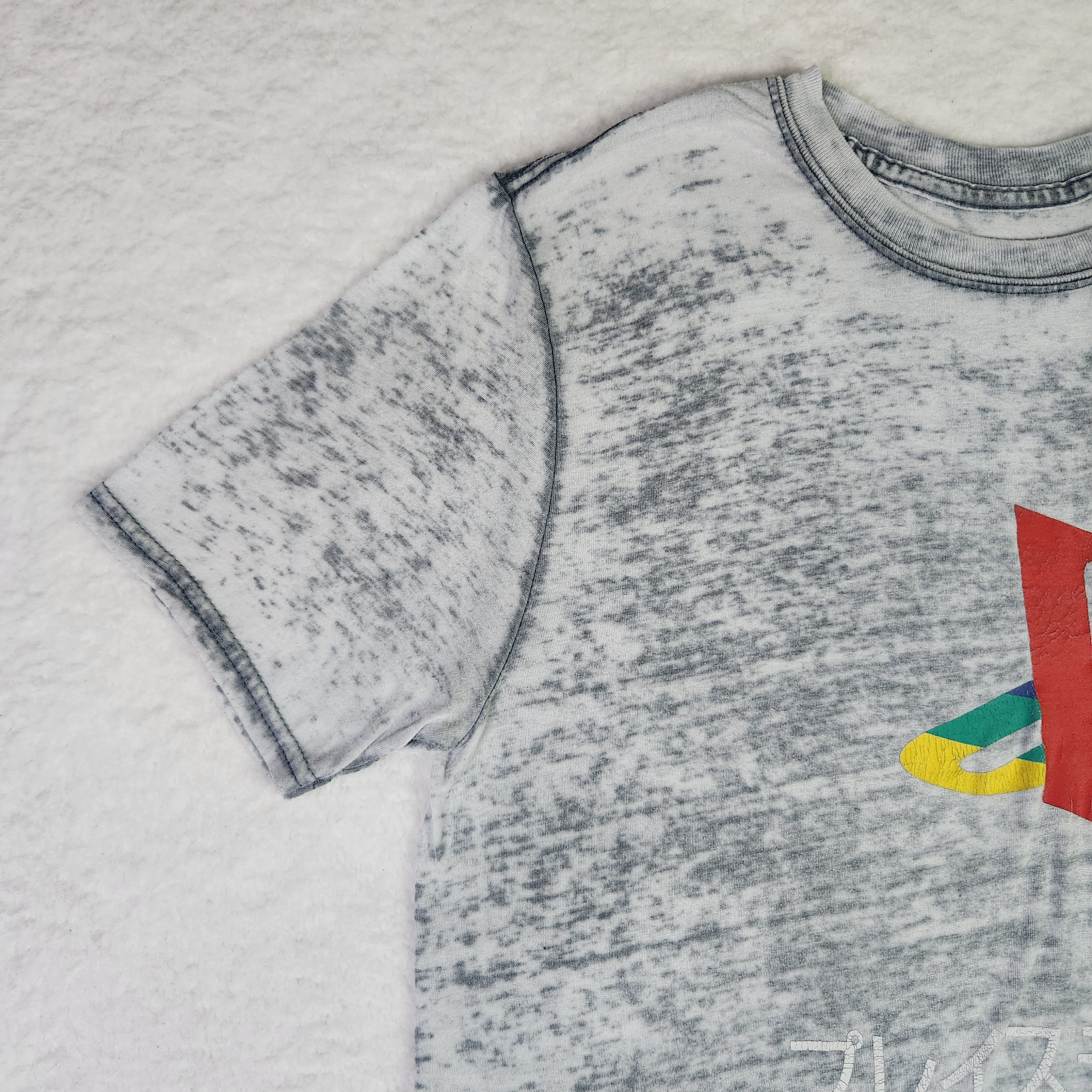 記念グッズ SCARZ GAME SHIRT / WHITE オリジナル – WHITE / SHIRT GAME SCARZ SCARZ STORE OFFICIAL
