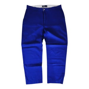 80s Polo Chinos - Etsy