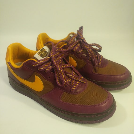 air force 2 lakers