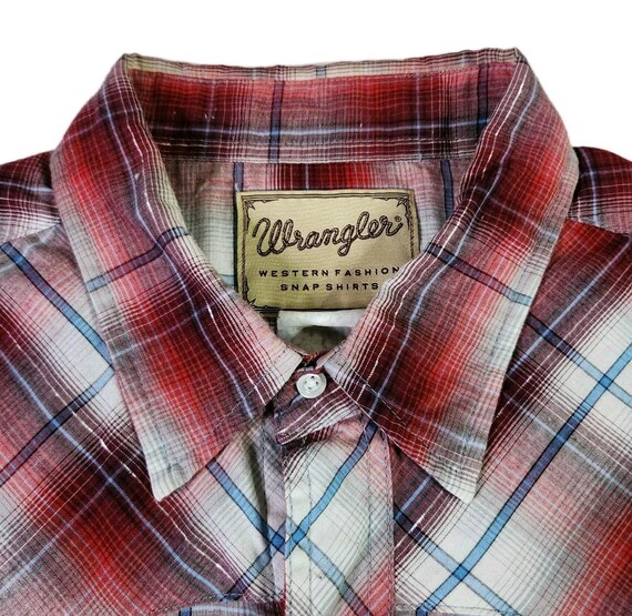 Chemises & chemisiers Wrangler femme
