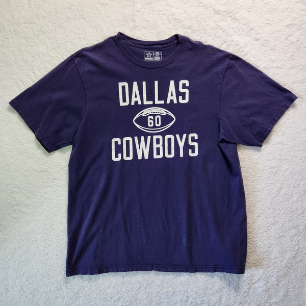 Dallas Memorabilia Etsy