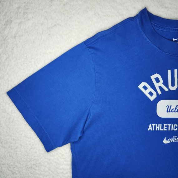 UCLA Bruins Shirt Womens Small Blue NCAA Collegia… - image 2