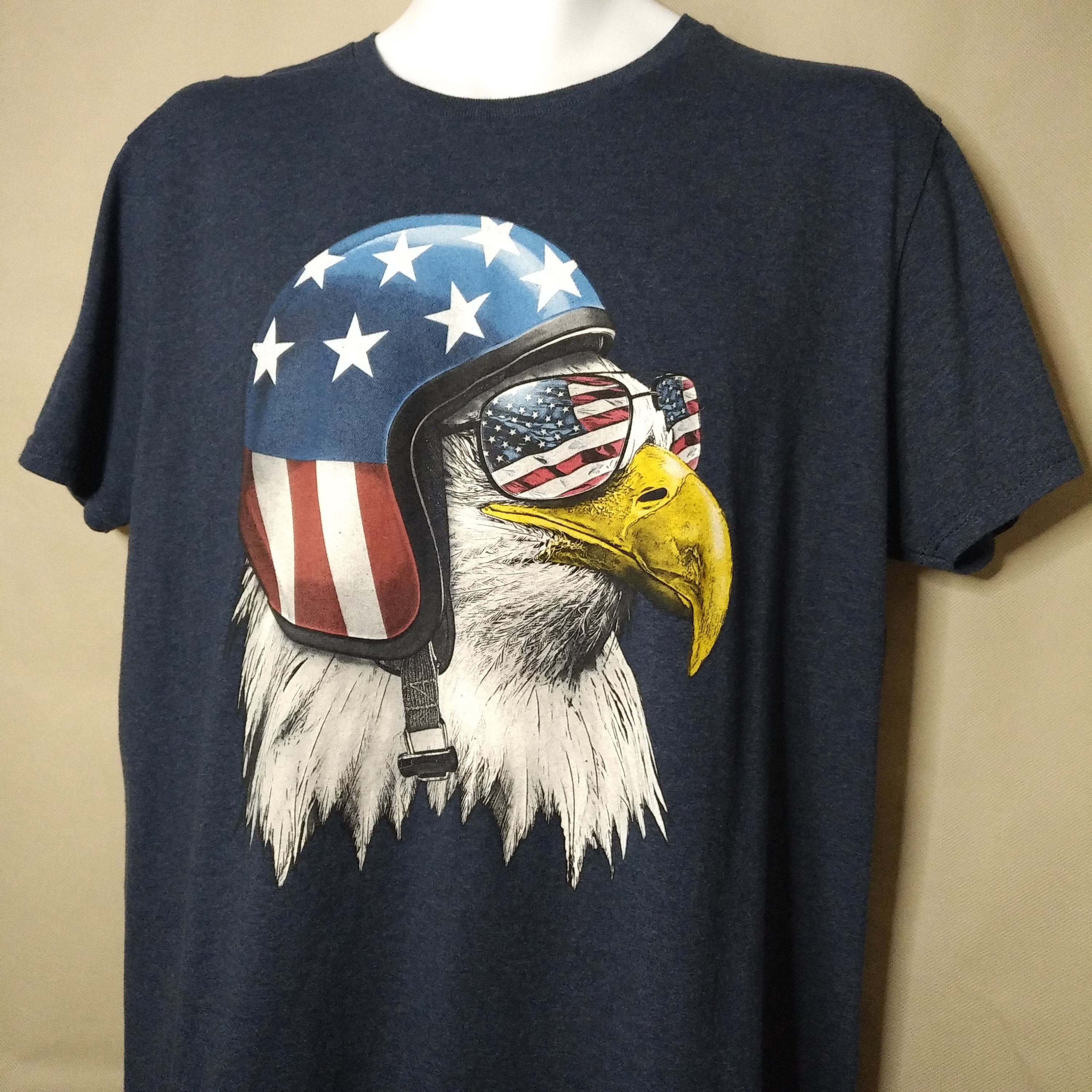 Vintage Spirit of America FREEDOM T-shirt | Etsy