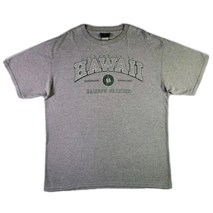 Vintage Hawaii Rainbow Warriors - Etsy