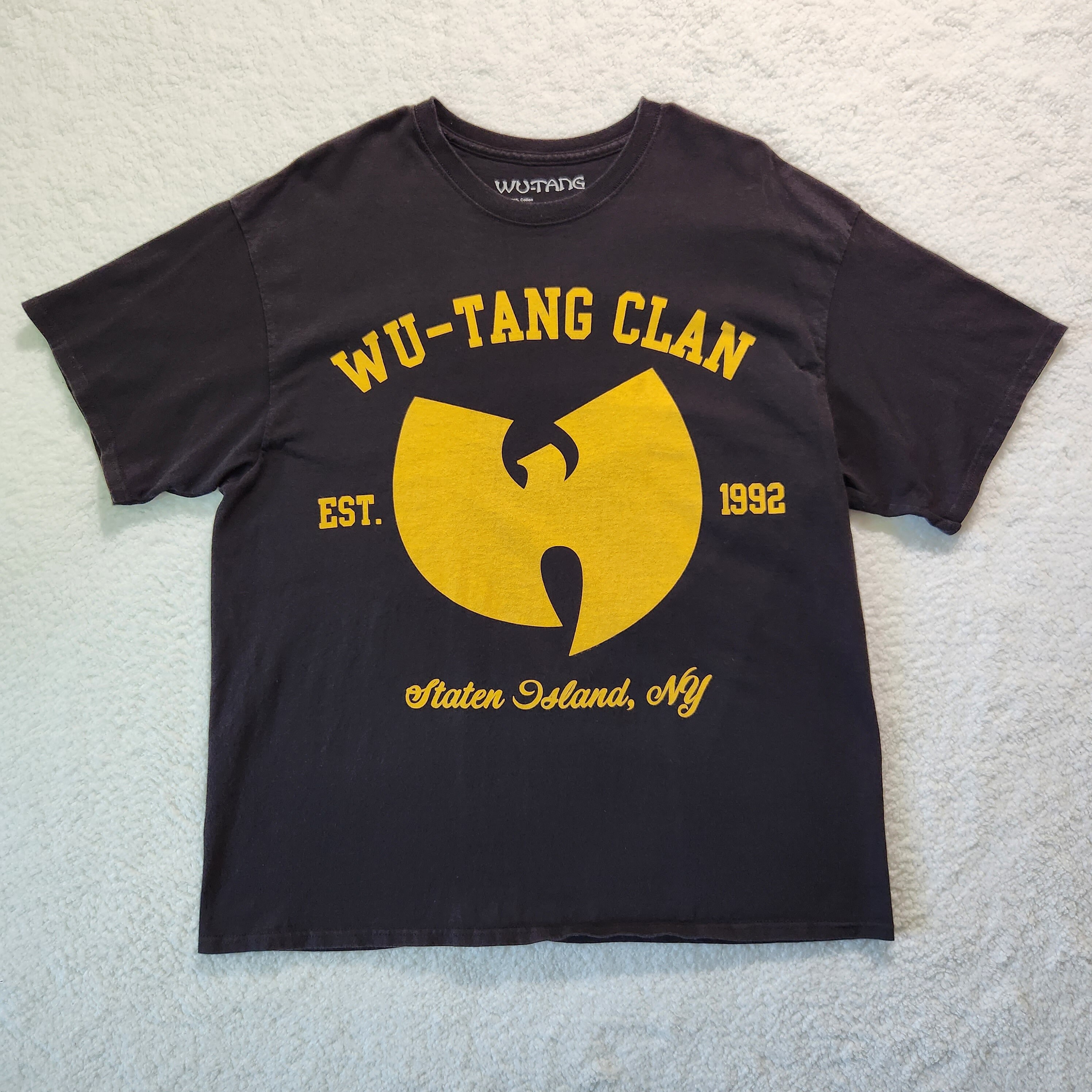Wu Tang Bees Shirt - Etsy Canada