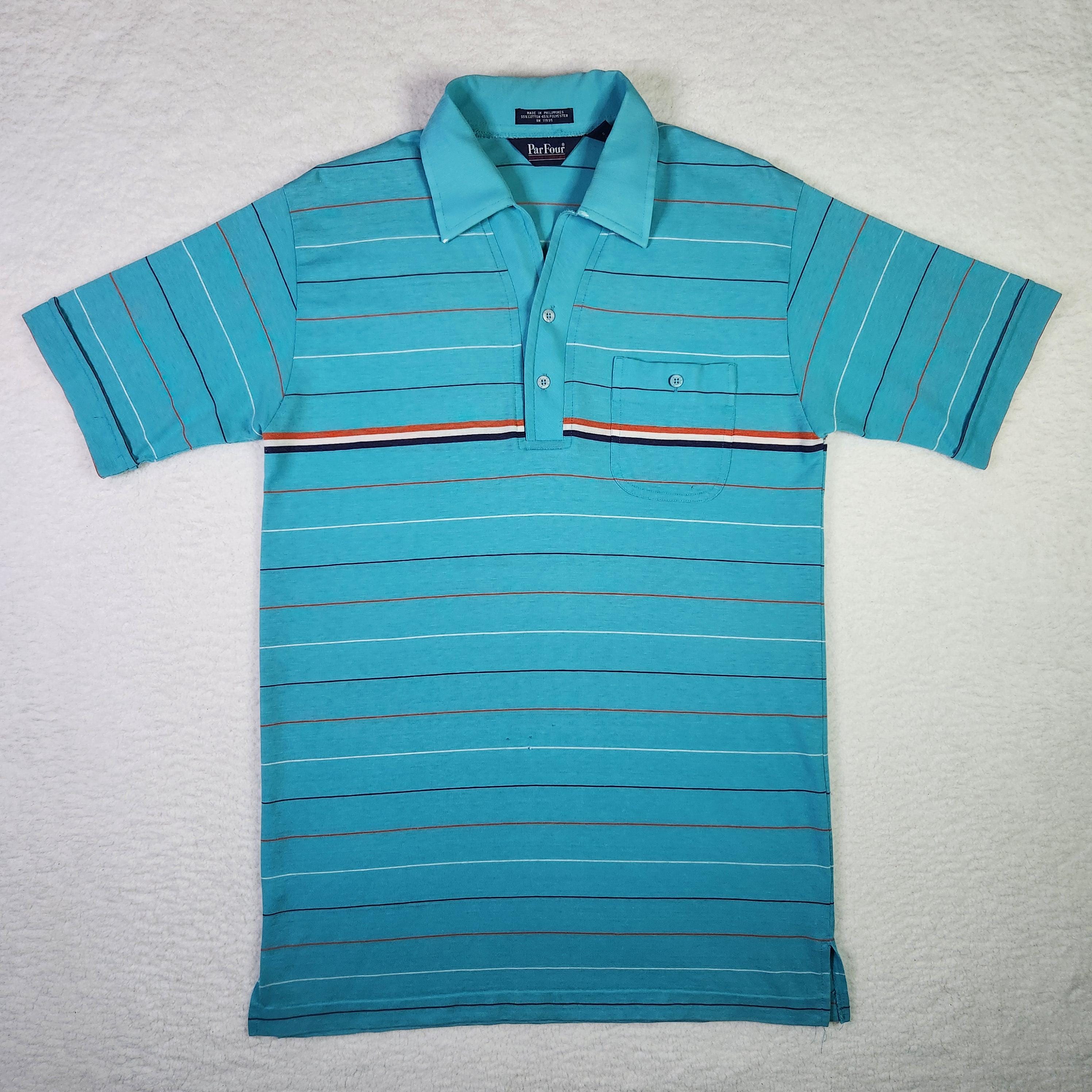 90’s POLO GOLF SHIRTS vintage 80s 90s Polo Ralph Lauren Golf PGA National Polo