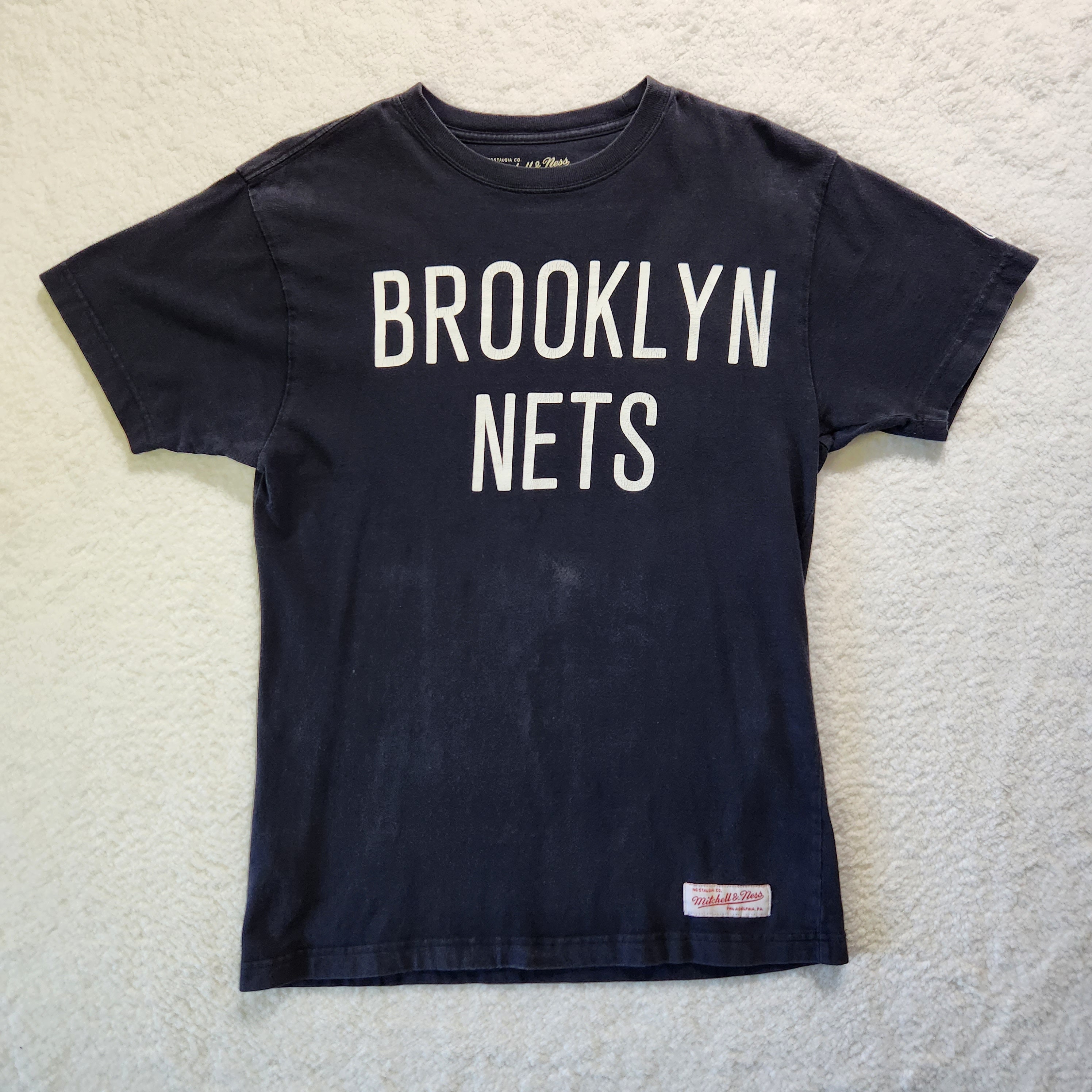 Brooklyn Nets Jordan Statement Edition Swingman Jersey - Black - Yuta  Watanabe - Unisex