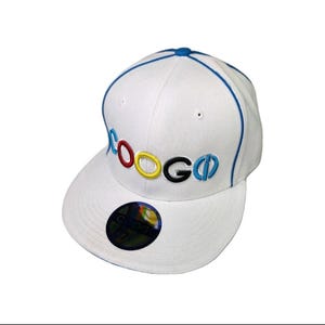 Coogi Hat - Etsy