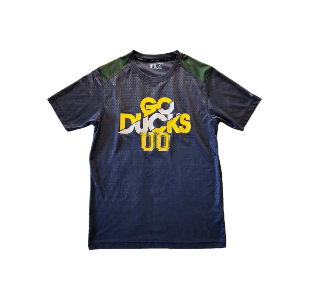 Camiseta de entrenamiento de los Oregon Ducks, grande, gris, ropa deportiva  universitaria de la NCAA, ropa deportiva unisex. - Etsy México, image size:1080x1050