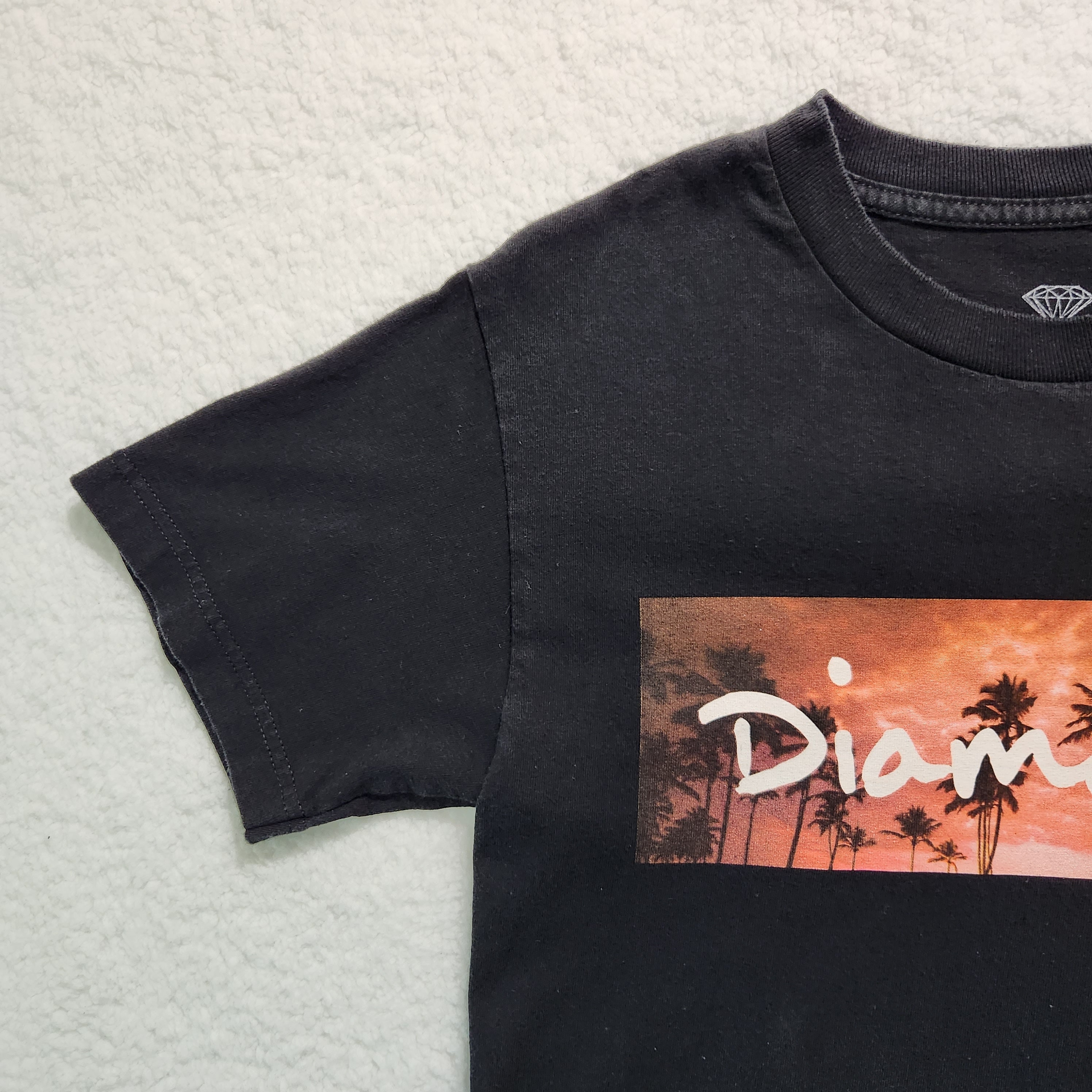 Diamond T Shirts Diamond T Shirt Für Männer | Element