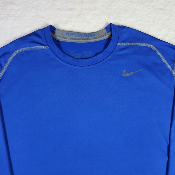 Nike combat shirt long sleeve online