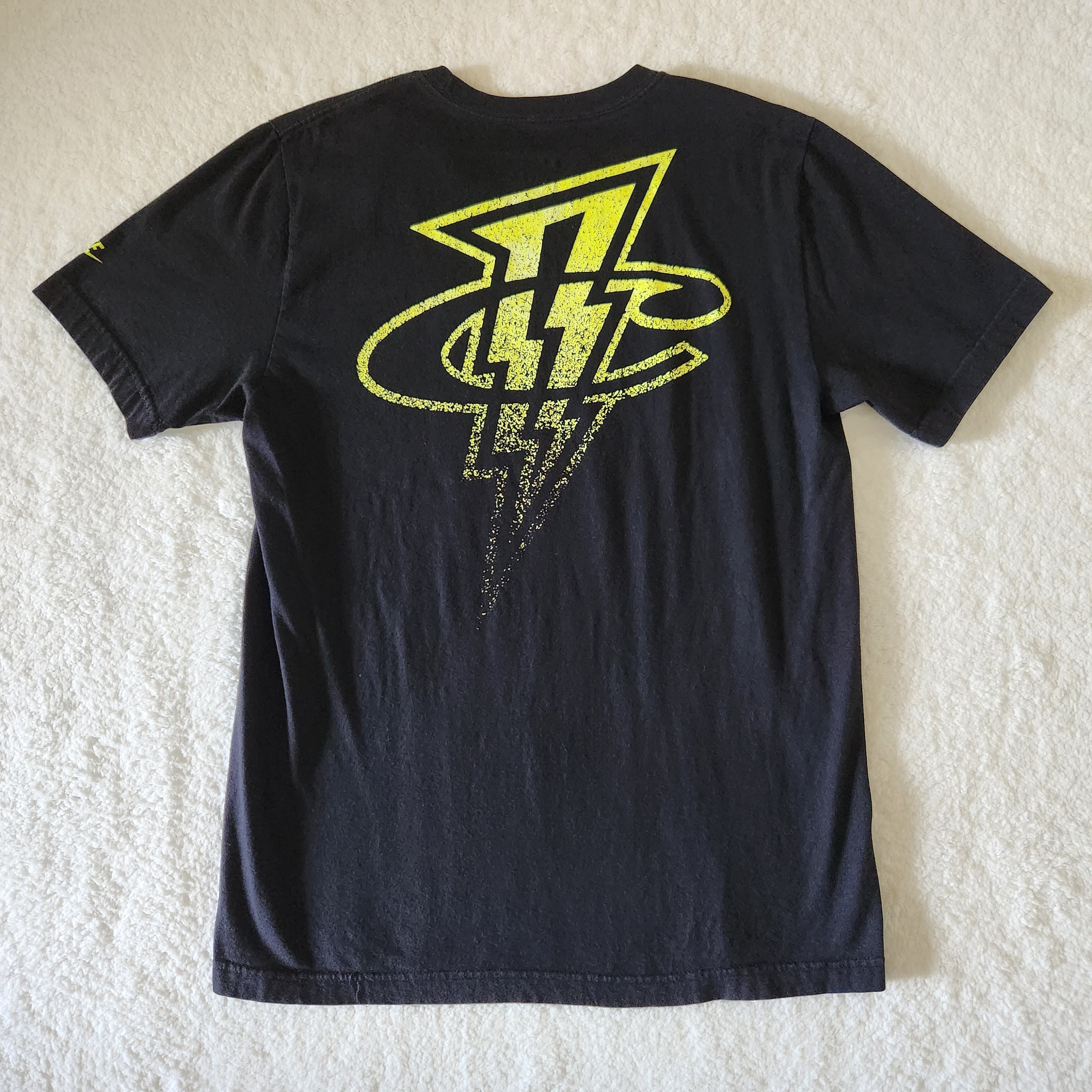 Nike penny hardaway t shirt hot sale