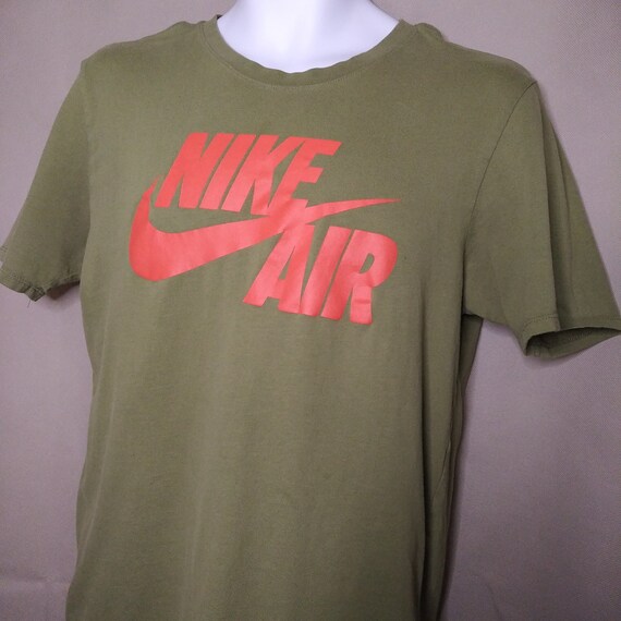 vintage nike air shirt