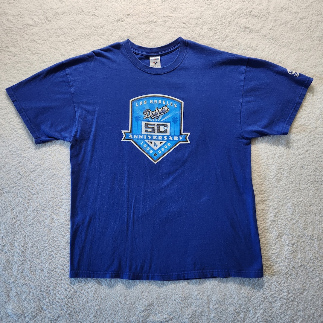 500Level MLB Los Angeles D Sho Time XL 青 500Level MLB Los Angeles D Sho Time XL Blue | eBay