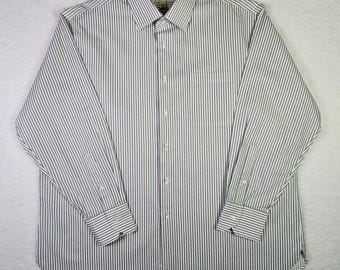banded collar dress shirts nordstrom McQueen Women's Band Collar Silk Button-Up Shirt - Black