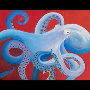 Octopus