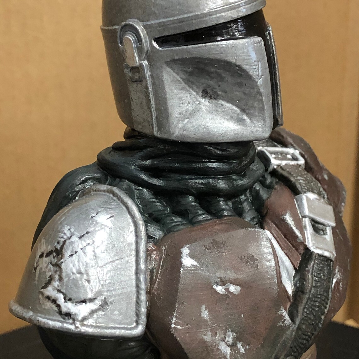 ultraboost mandalorian