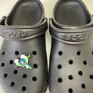 Toy Story buzz lightyear croc charm Jibbitz