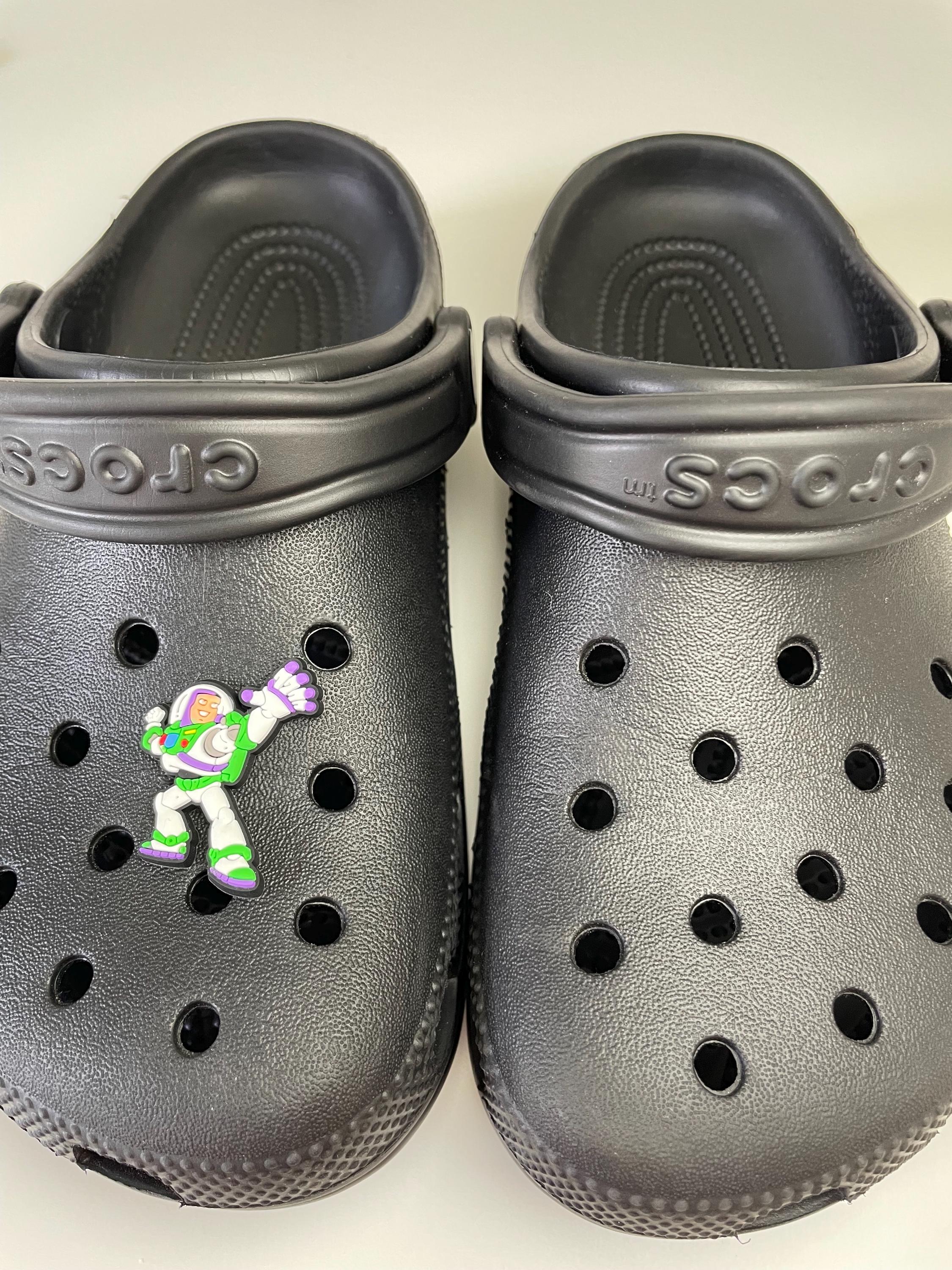 12/26 pz Toy Story Pendenti e Ciondoli Disney Cartoon Buzz