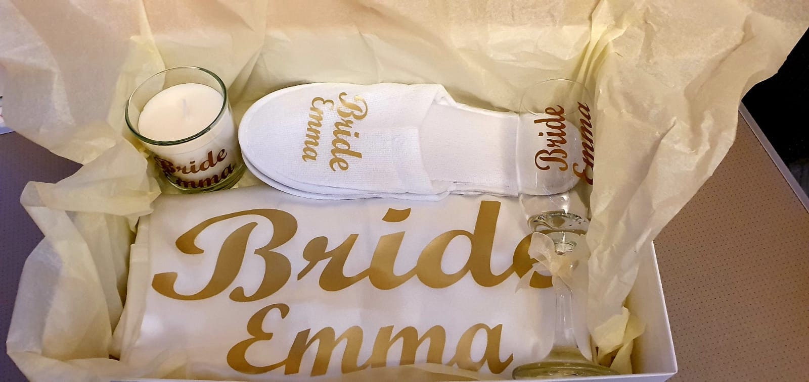 Personalised Dressing Gowns Etsy