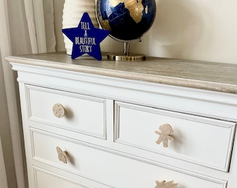 Space Drawer Handles, Space Bedroom Decor, Space Drawer Knobs, Space Wardrobe Handles, Childrens Bedroom, Kids Space Bedroom Gift, Space
