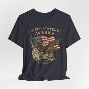 Usa 250 anniversary shirts - Etsy 日本