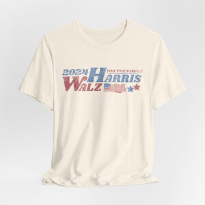 Harris Walz 2024 Shirt, Madam President Shirt, Kamala Walz Shirt, Election 2024, Kamala 2024, Harris 2024 Unisex Tee