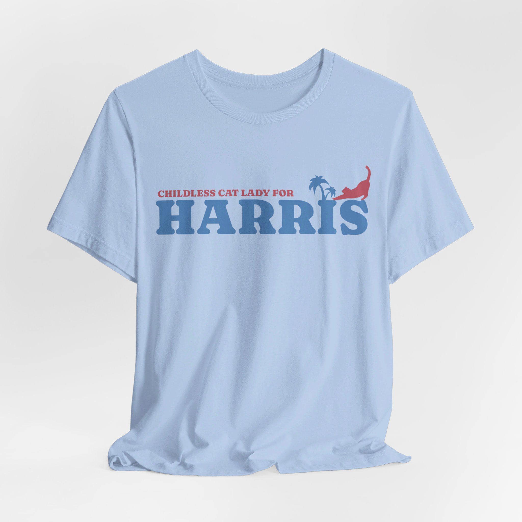 Harriss / ハリス riginal Print T-shirt　CAT il_fullxfull.6177304492_92vg.jpg