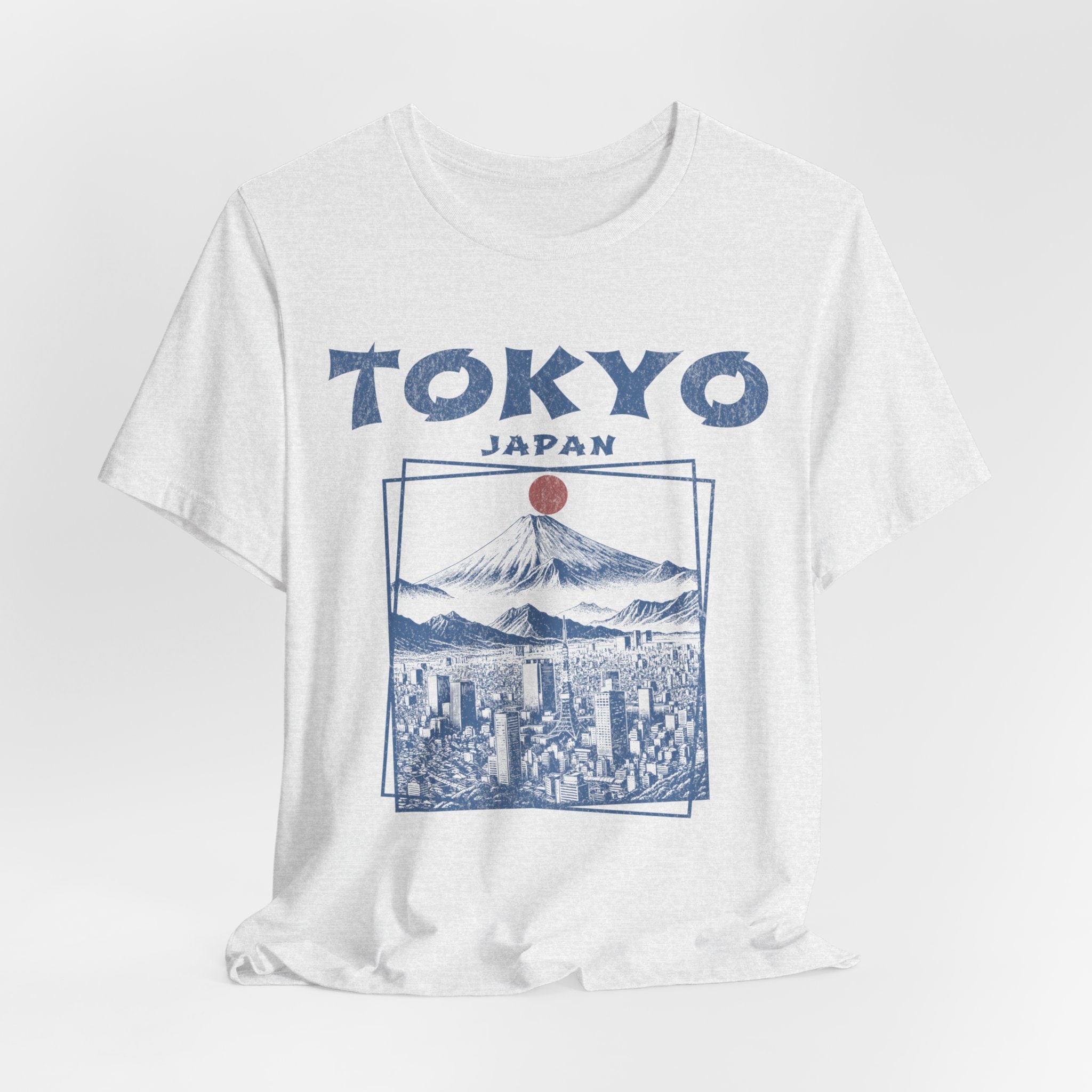 Toto Japan Tour '88 Tシャツ Toto Japan Tour '88 Tシャツ