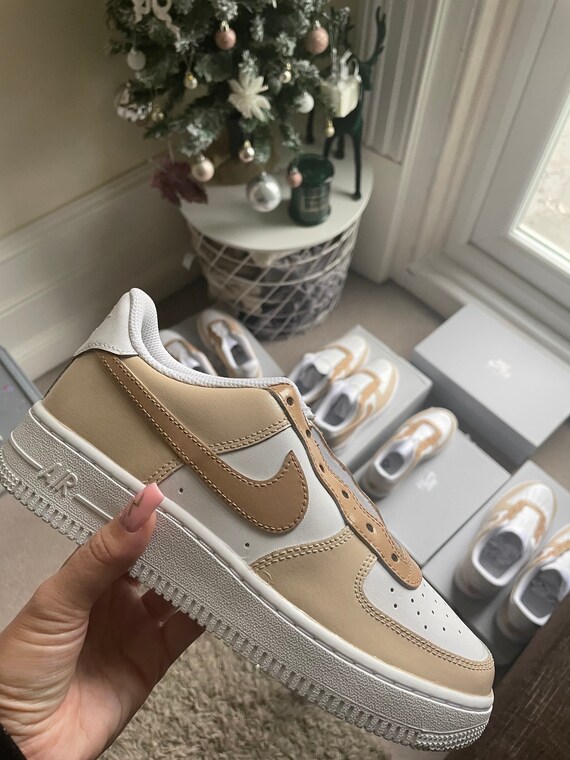 platform air force 1 custom