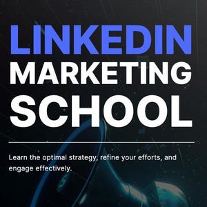 linkedin marketing content creator for small business digital marketing growth linkedin guide post branding strategy engagment business