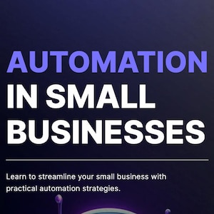 automation tools for small business guide crm email templates printable pdf inventroy managment marketing automation business process