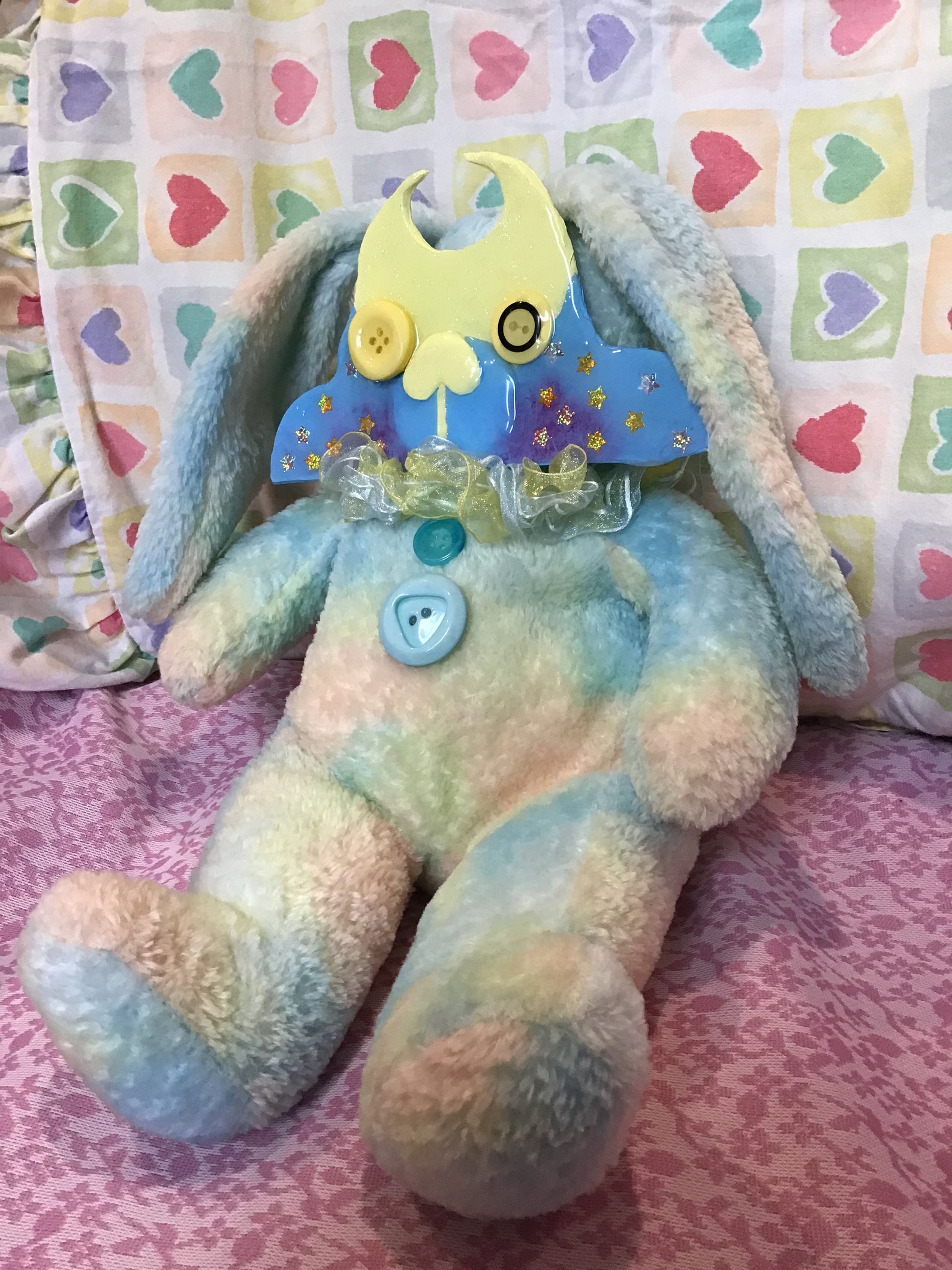 poochyena plush