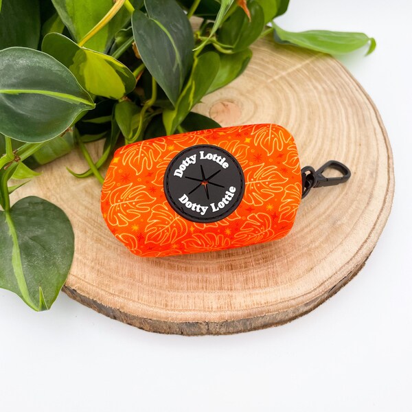 Poop Bag Dispenser Etsy UK