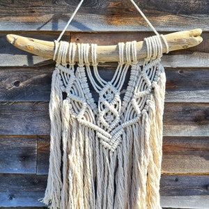 Macrame Wall Hanging