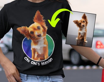 dog clothing for humans