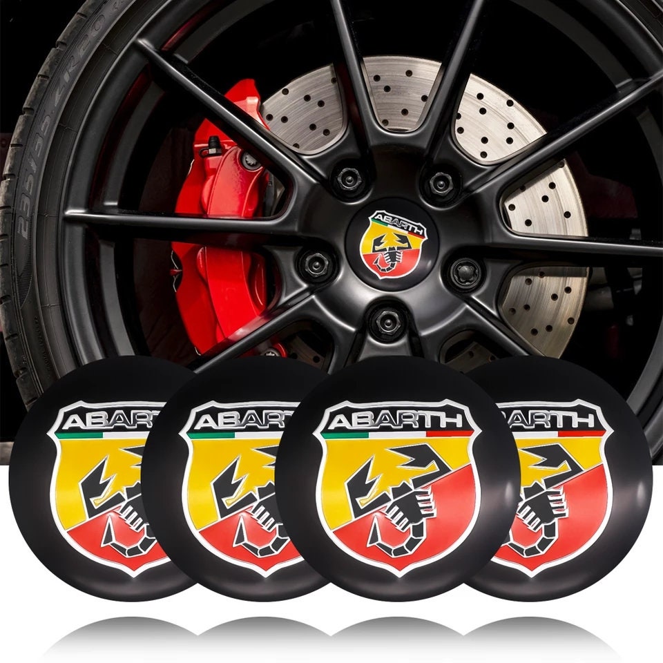 Adesivi Stikers Fiat Grande Punto Grafica Flam Tuning Racing Sport Evo