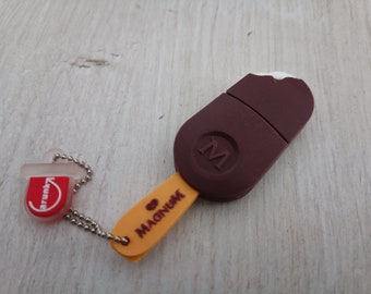 Gelato MAGNUM 4GB USB pendrive memory pen