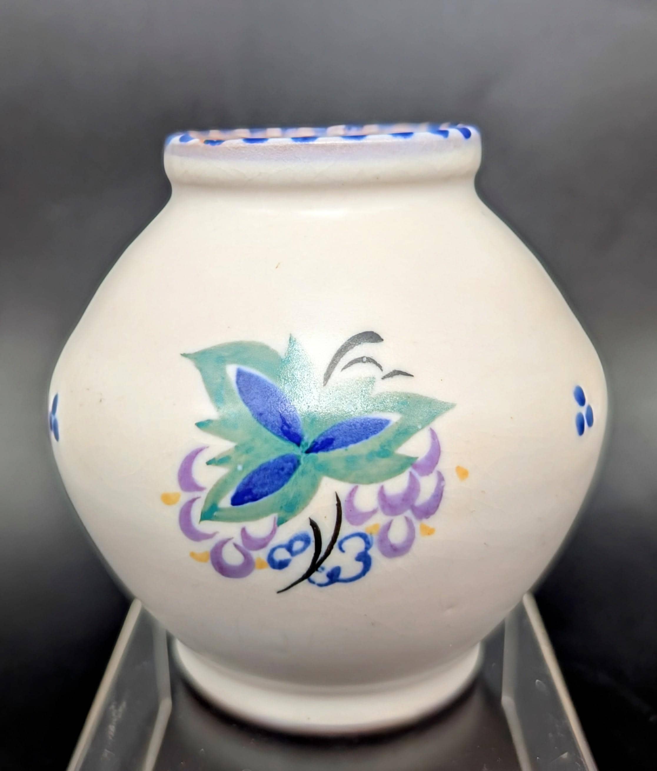 Vintage Poole Pottery - Etsy
