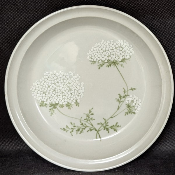 Noritake “Softly” 8” Round Vegetable Bowl