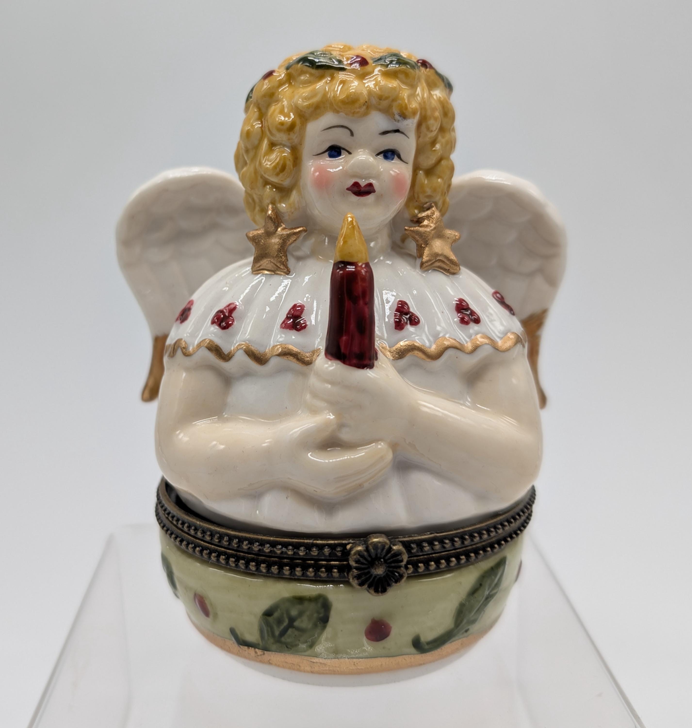 Villeroy Boch Angel - Etsy