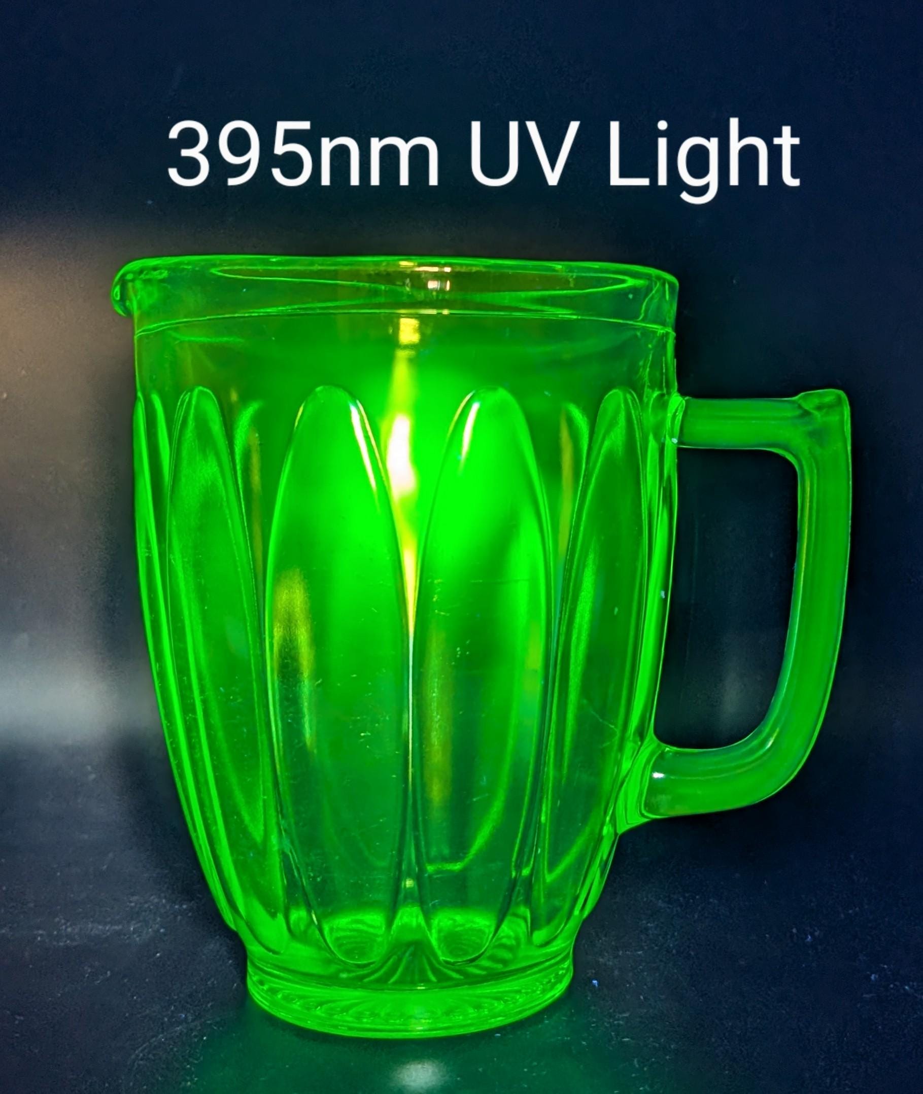Bartlett-collins #92 Pitcher/jug – Twitch or Ellipse – Green