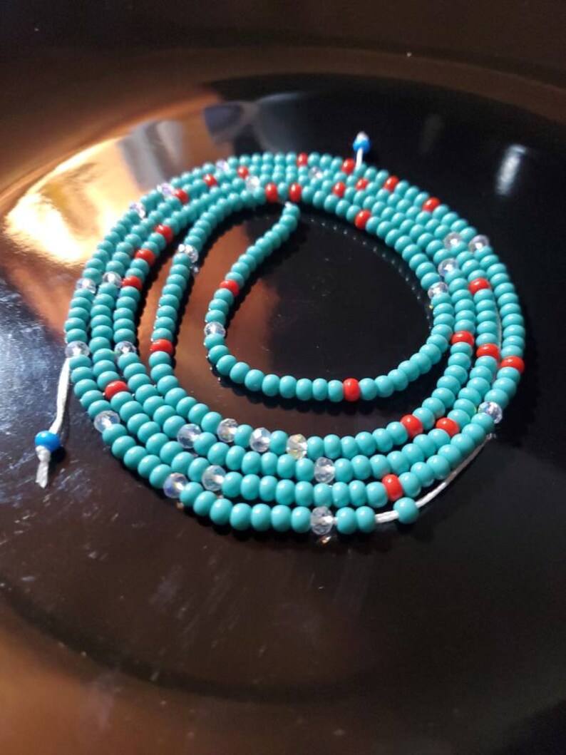 Waistbeads