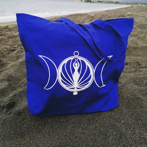 Triplemoon Shopper Bag