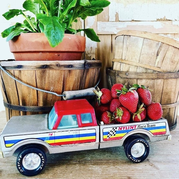 Nylint Toys - Etsy
