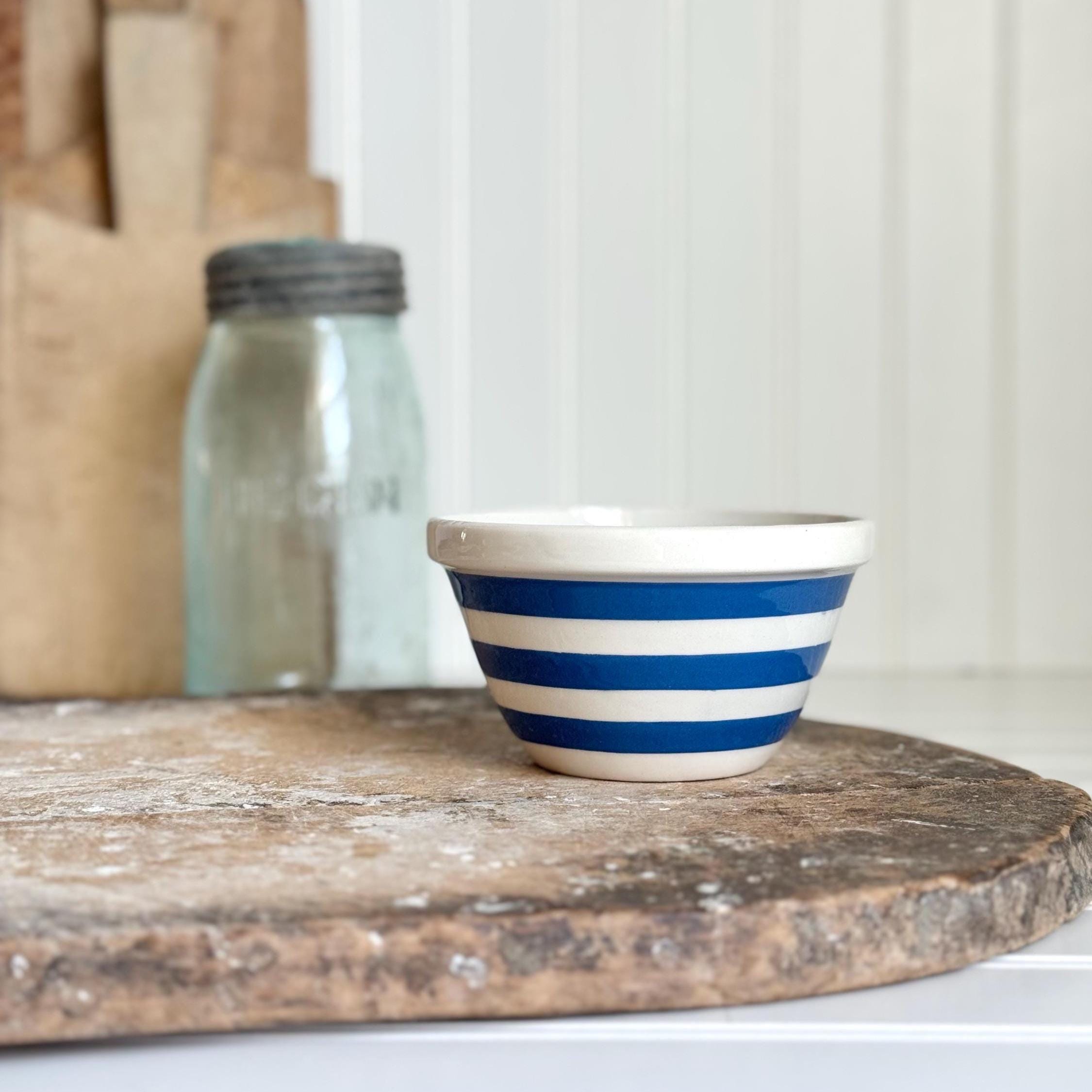 Rare Cornishware - Etsy